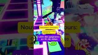 Miniature : Comment avoir Brainrot Divin sur Escape Tsunami #roblox #brainrot