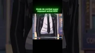 Miniature : Il fait peur à qui ? Mdr  #anime #animeshorts #animeedit