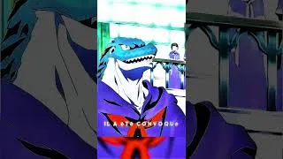 Miniature : Vous l'avez déjà vu ? #anime #animeshorts
