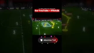 Miniature : Le système TERRIFIANT de Hansi Flick Partie 18 #football #barca #tactique