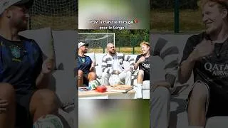 Miniature : Il trahit son pays à la Coupe du Monde😱