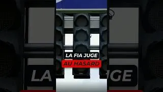 Miniature : La vraie raison de la pénalité de Hamilton à Spa fait peur 😬