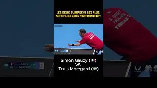 Miniature : Le jour où les deux européens les plus spectaculaires se sont affronté !