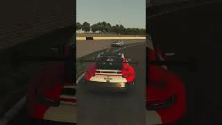 Miniature : meilleur départ en porsche cup 🇩🇪 / barcelona🇪🇸