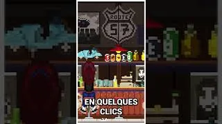 Miniature : Maîtrisez la Magie des Couleurs en Pixel Art