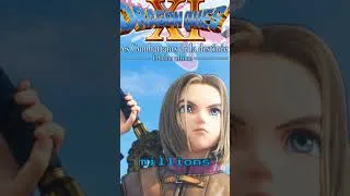 Miniature : Dragon Quest XI : Le JRPG parfait