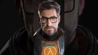 Miniature : Half Life 2 : Le jeu ou tu parles jamais mais tu dégommes tout