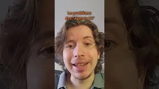 Miniature : Le problème des "agents IA"