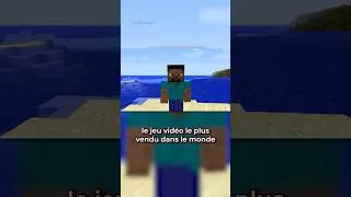 Miniature : Comment Minecraft est devenu un Jeu Culte ? (Short Version)