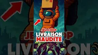 Miniature : Ce jeu coop va te faire flipper comme jamais !