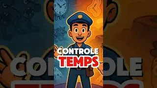 Miniature : Un jeu où tu contrôles le temps !