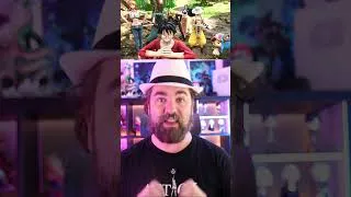 Miniature : UN NOUVEAU JEU VIDEO ONE PIECE !!! #shorts #anime #onepiece #luffy #manga #op