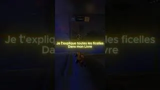 Miniature : Rocket League Le Guide