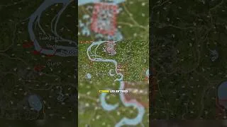 Miniature : comment sécuriser une zone #gaming #narration #gameplay#astuce #medievaldynasty