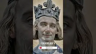Miniature : Roi de France, de la peinture au réalisme de l'AI, Ai realistic video