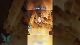 Miniature : Aniimo shiny ? #pixienavi #gaming #fails #aniimo #openworld