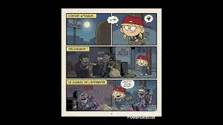 Miniature : #comics #questcequejedevraischoisir #memes #trainspotting #funny #theloudhouse #automobile #animate