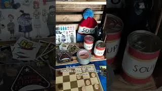 Miniature : 60 SECONDS : TOUS LES OBJETS du colis ! #60seconds