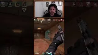 Miniature : Pov tu te prends tout dans la face | #pixronald sur #Twitch