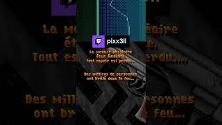 Miniature : Pire (et donc meilleur) "Game Over" du monde #retrogaming #twitch #pointandclick #dreamweb
