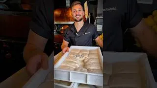Miniature : PIZZA 3h, 24h VS 48h 🍕⏳