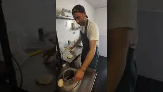 Miniature : 😱 On boule plus à la main ?