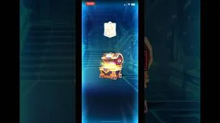 Miniature : Pack opening sur le jeu clash royale
