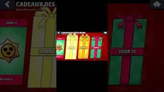 Miniature : Je récupère un skin gratuit sur le jeu brawl stars