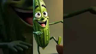 Miniature : Les légumes en chanson. apprendre les légumes #apprendreensamusant #vidéoséducatives