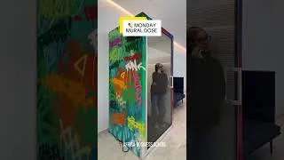 Miniature : 💊 Monday Wall Art Dose