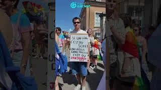 Miniature : Marche des fiertés LGBTQIA+ 2026  à Grenoble
