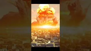 Miniature : POURQUOI LA BOMBE ATOMIQUE EXPLOSE SI FORT 🤔 #shorts#science#armenucléaire#bombeatomique#explosion