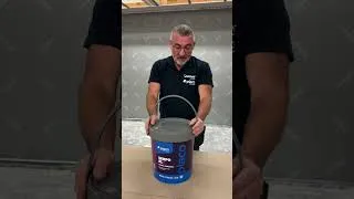 Miniature : L'enduit 2 en 1 garnissage et lissage préféré des jointeurs : Serpo ALG de Placo®