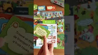 Miniature : Présentation - Que le meilleur trouve!