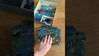 Miniature : Présentation - Sous les mers : une aventure d'affirmation de soi