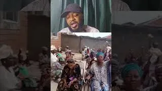 Miniature : APC use chicken to empower women #shorts #tinubu