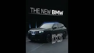 Miniature : NEW 2027 BMW X5 Powertrains