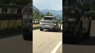 Miniature : 2027 BMW X5 M, X3 M50 Facelift? - SPY