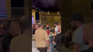 Miniature : U celu di Balagna - 20 ans de "A Ginguetta Pancheraccia"