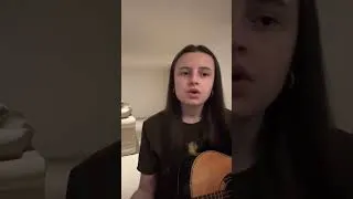 Miniature : U mo fior' d'alisu - Emma Pietri