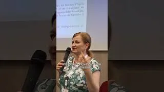 Miniature : Colloque des jeunes lauréats francophones : Témoignage de Tamara SIMONOVIĆ