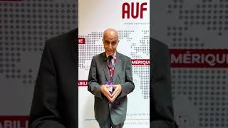 Miniature : Les principaux objectifs de l'AUF - Europe Centrale et Orientale