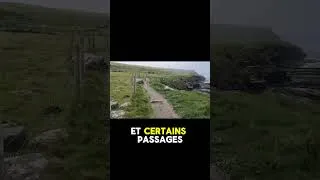 Miniature : Pourquoi ces falaises irlandaises attirent tant de monde ?