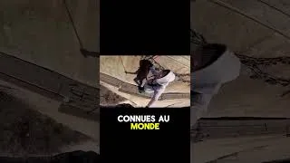 Miniature : Le chemin le plus fou que j'ai jamais vu C'est INCROYABLE