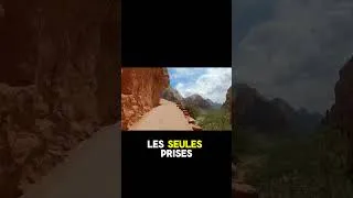 Miniature : Cette randonnée est-elle la plus DANGEREUSE du monde?