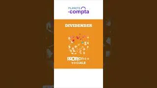 Miniature : DIVIDENDES OU SALAIRE - PLANETE COMPTA
