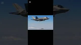 Miniature : F-35 Lightning II : Le futur de la guerre ⚡