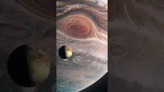 Miniature : « Mystère de la Grande TÂCHE ROUGE de Jupiter ! »  #astronomie  #science