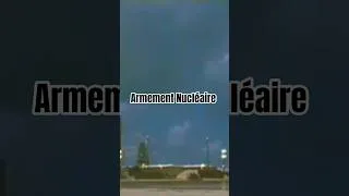 Miniature : Essai De La Bombe Atomique En Altitude
