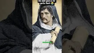 Miniature : Top 3 des Savants et Philosophes qui ont sacrifiés leurs vies pour leurs idées